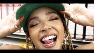 Tinashe  Needs Extended Remix [upl. by Pepi]