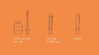 Intermediate insulins [upl. by Kacie]