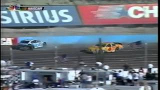 2003 Checker Auto Parts 500 [upl. by Casabonne]