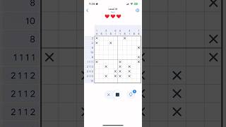 How to solve Nonogram Easy level 31  Brandenburg Gate [upl. by Alexis]