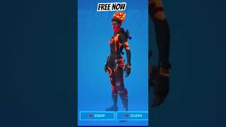 Free komplex skin out now fortnite fortniteclips gaming chapter3 shortsviral foryou shorts [upl. by Tuinenga]