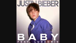 Baby  Justin Bieber Official Studio Version  Lyrics  Download link [upl. by Zere732]