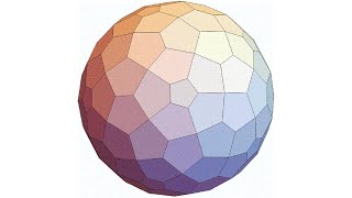 Volume of a polyhedron [upl. by Einnig]