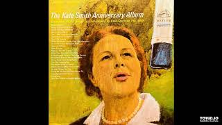 The Kate Smith Anniversary Album LP Stereo  Kate Smith 1966 Full Album [upl. by Tiphani]