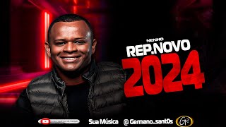 NENHO CD PROMOCIONAL REP NOVO 2024 [upl. by Brenza107]