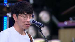 문화콘서트 난장 NANJANG  짙은 zitten  feel alright [upl. by Melburn]