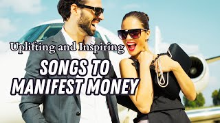 I Am A Money Magnet prosperity generating multi song mix [upl. by Icken881]