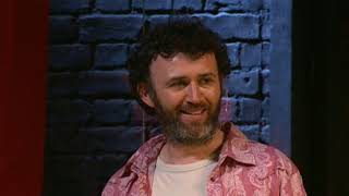 Tommy Tiernan The Cracked [upl. by Nida796]