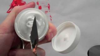 Acrylic Mediums  How to use Acrylic Gels and Mediums [upl. by Burhans]