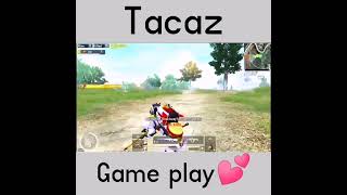 Tacaz Gaming 😱 last zone 🤨 [upl. by Romano334]