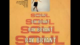 Ray Bryant Stick With It [upl. by Unhsiv]