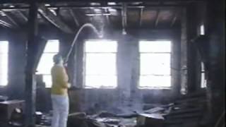 Overview of Asbestos Removal Procedures US 1999  YouTube [upl. by Zitella]