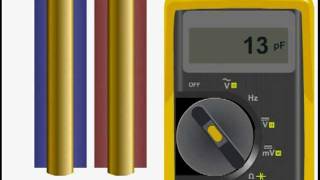 Capacitance and Cable Testing [upl. by Gemma]