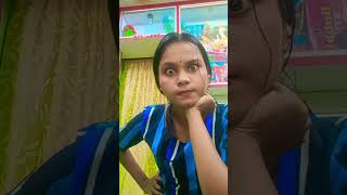 Bachader prosno 🧐🤔 bangla comedy pujacomedy [upl. by Galliett]