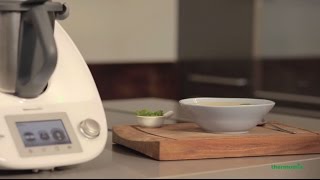 Thermomix  TM5 Cooking Function [upl. by Aleira]