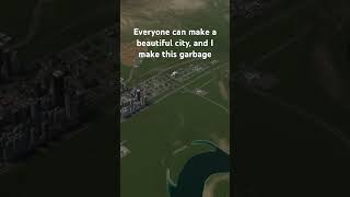 citiesskylines2 citybuilding simcity citybuilders [upl. by Xel933]