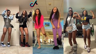 Popular Dance Challenge and Memes Compilation June 💖  2024 [upl. by Silado444]