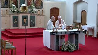 Monday 30th September 1000am Mass  St Jerome [upl. by Ola]