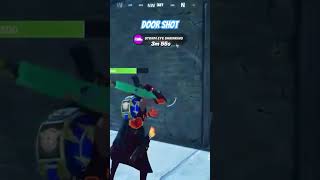 In the Doorway Fortnite Ranked fypシ゚viral fortnite [upl. by Fedirko]