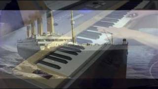 Titanic  Never An Absolution  Piano [upl. by Layton910]