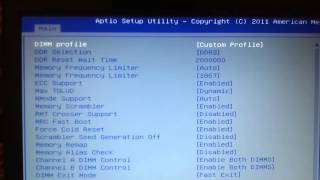 Overclocking RAM on MSI GE70 0NC0ND GE60 0NC0ND up to 1866MHz CL11 but NOT the Win8 versions [upl. by Japeth495]