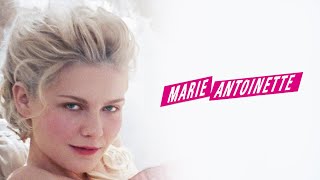 Marie Antoinette film 2006 TEASER [upl. by Iridis]