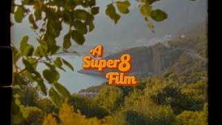 Twenty Days of July  Super 8 Travel Film [upl. by Seibold548]