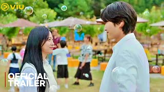 Brewing Love  Official Trailer 2024  Kim Se Jeong  Lee Jong Won  Shin Do Hyun  Baek Sung Chul [upl. by Ydnelg]