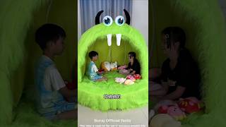 Chintu broke mummys bed with a football  😱carriage house wooden artist  shortsvideo [upl. by Latsyk649]