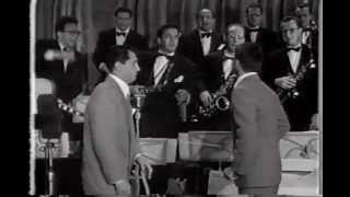 Dean Martin and Jerry Lewis Their Golden Age of Comedy part 2 [upl. by Vallonia]