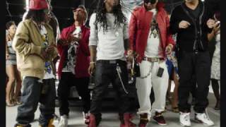 Lil Wayne feat Nicki Minaj Kidd Kidd Mack MaineThinking To Myself Download Link [upl. by Nos185]