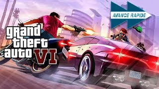 GTA 6  Nos attentes et rêves les plus fous  Jeuxvideocom [upl. by Oringas]