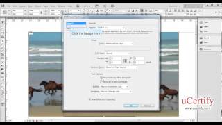 Adobe InDesign CS6 how to export a document to digital editions demo [upl. by Noled]