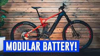 The Best Electric Mountain Bike Youve Never Heard Of [upl. by Corly]