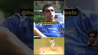 Ashish Nehra big six at Lords Test Matchcricketlovers cricketreels indiancricket indian [upl. by Brunk]