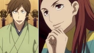 Shouwa Genroku Rakugo Shinjuu Episode 1 昭和元禄落語心中  First Impressions [upl. by Ikkir]