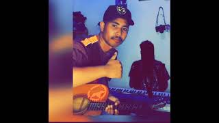 AMeuquot🎤Cover Tanis Matan Mean🔥 [upl. by Enyala]