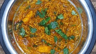 Bhujia sev ki sabji geetaरसोईकीरानी trending youtube recipe viralvideo youtubeshorts shorts [upl. by Yelrebma309]