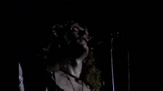 Led Zeppelin  No Quarter  Earls Court 05241975 Part 8 [upl. by Jos271]