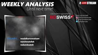 THIS WEEK FOREX ANALYSIS  5th August 2024  9th August 2024 [upl. by Nauhs]