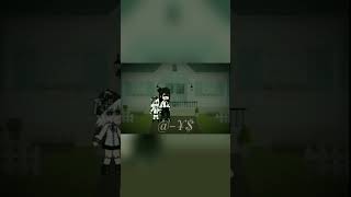 gachaclub gachalife video by YoonSoo •she is a ghost‽ •\ [upl. by Africah]