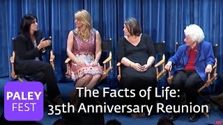 The Facts of Life Reunion [upl. by Landing554]