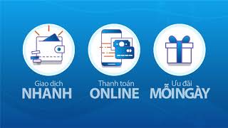 HƯỚNG DẪN ĐĂNG KÝ VÀ ĐĂNG NHẬP SACOMBANK PAY [upl. by Aimek]