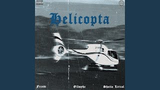 Helicopta feat Shatta Lirical Ollmyke amp Gxth Prince [upl. by Pilloff]