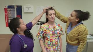 Program Feature  Nursing  Eastwick College [upl. by Ayom]