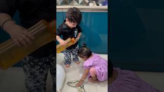 cutebaby kritikamalik armaanmalik kritikamalik payalamalik [upl. by Soisanahta]