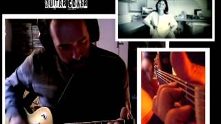 Retales de una vida Guitar Cover [upl. by Mirak]