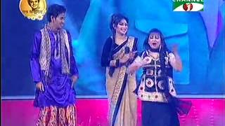 Channel I Sera Nachiye  Aalif dance with heroin Anjana [upl. by Ric968]