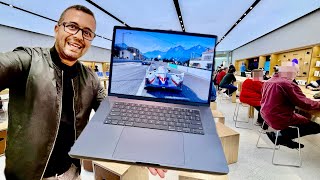 Should I buy the new MacBook Pro 🤩 [upl. by Jarrett]