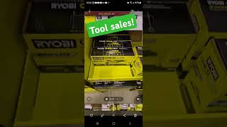 Ryobi sales veteransdaysales ryobi [upl. by Marybeth]